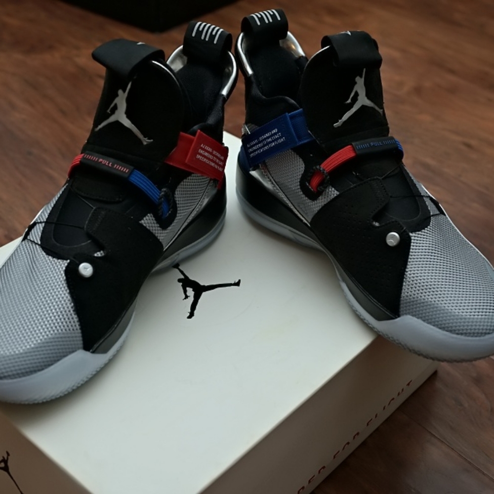 NEW DS OG all Jordan XXXIII- All Star SIZE 11